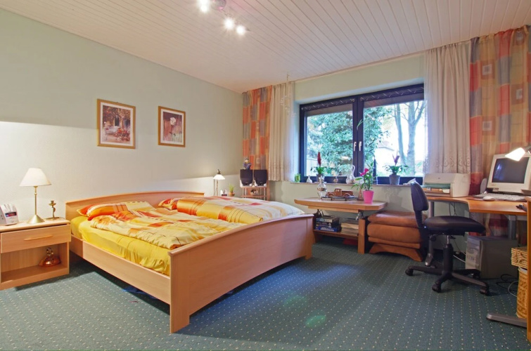 Private Apartment Beulshausenweg