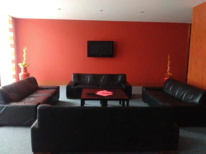 Hotel Panorama