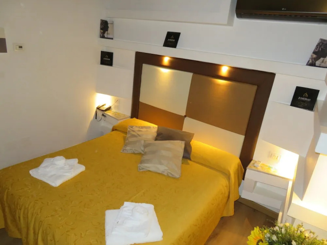 Bed&Breakfast Salerno Centro storico