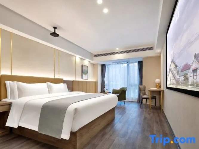 Luxury Double room