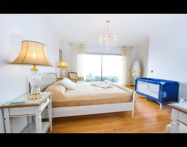 Victoria Villa