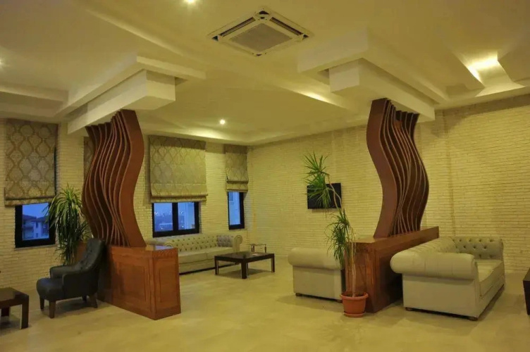 Hotel Angelacoma