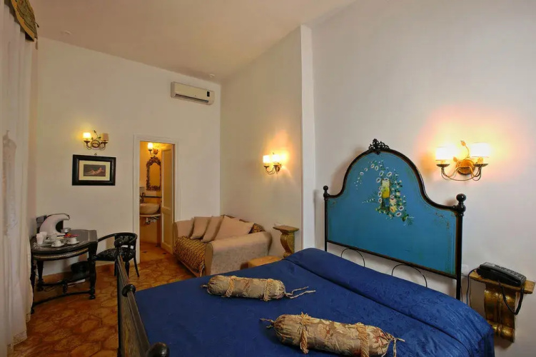 Travel & Stay - Governo Vecchio