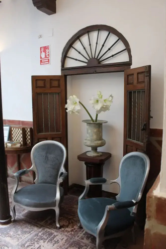 La Casa Del Pintor