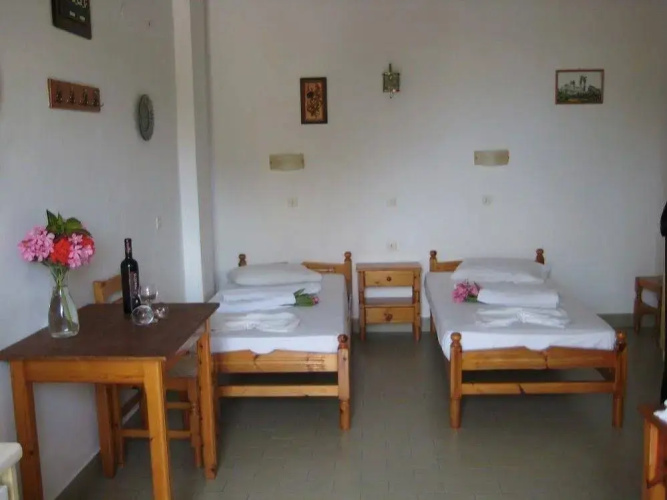 Pefkos View Suites & Maisonette
