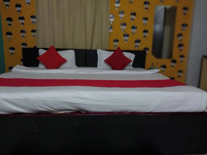 Goroomgo Madison Homes Bhubaneswar