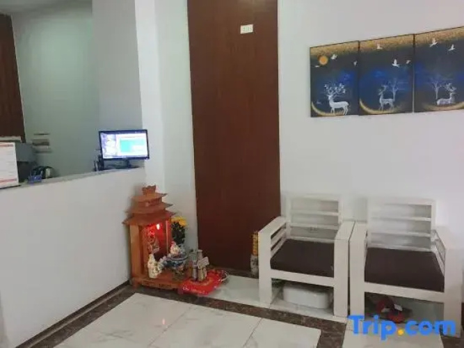One Villa Hotel 1