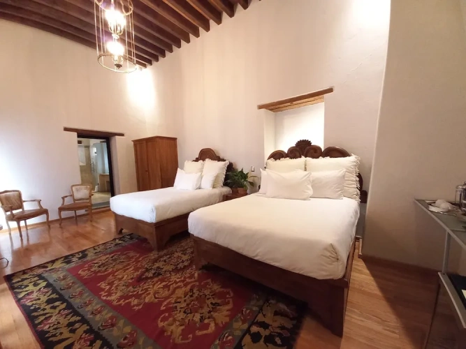 Standard Suite