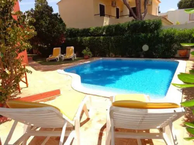 Villa Terracota
