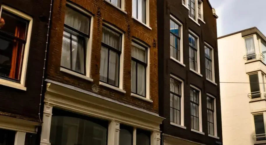 Artist House Amsterdam