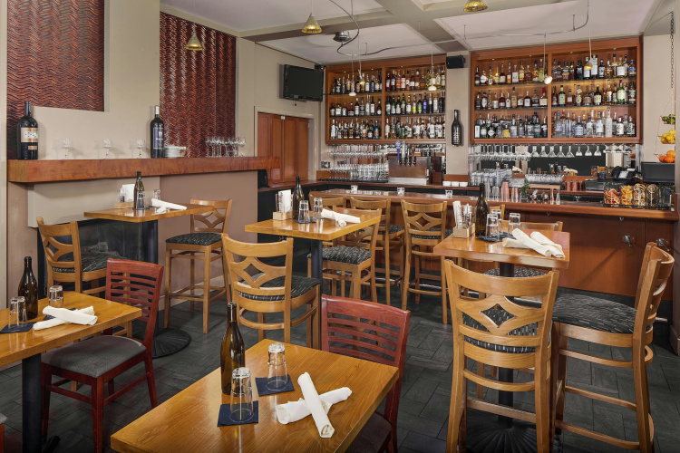Chrysalis Inn & Spa Bellingham Curio Collection by Hilton photo 26