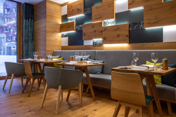 Radisson Blu Hotel Reussen, Andermatt photo 34