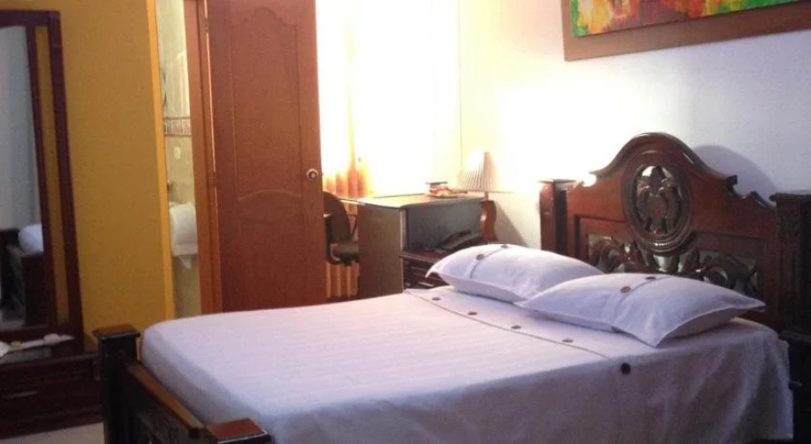 Hotel Acdac