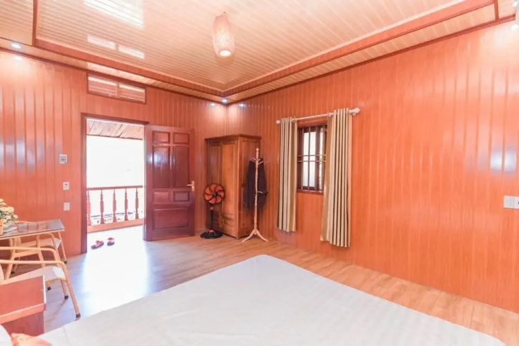 Lan Homestay