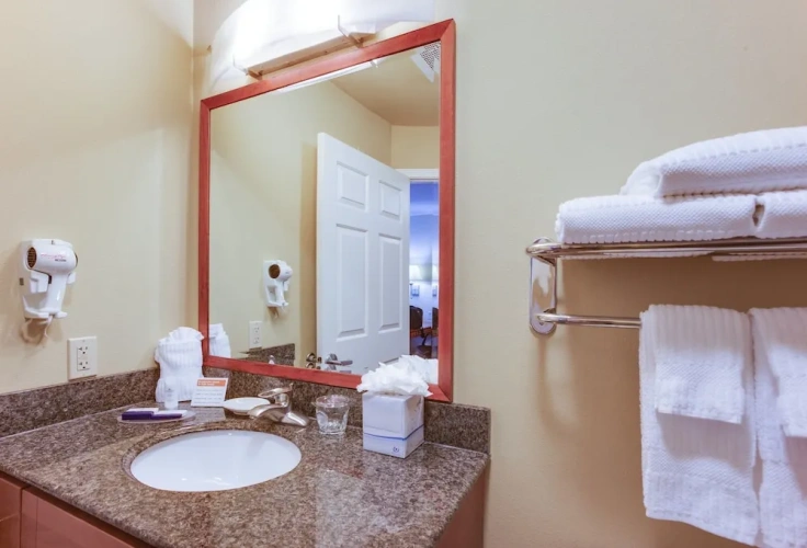 1 Bedroom Suite