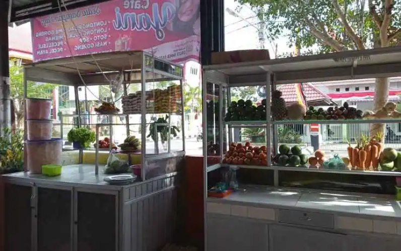 Burma Residence Syariah