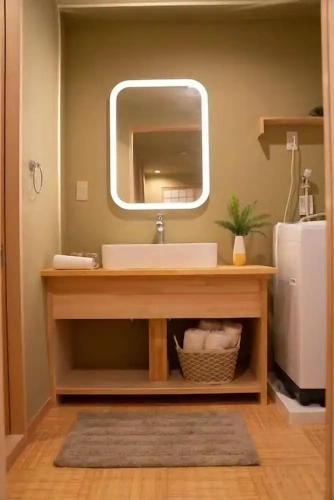 1 Bedroom Standard room