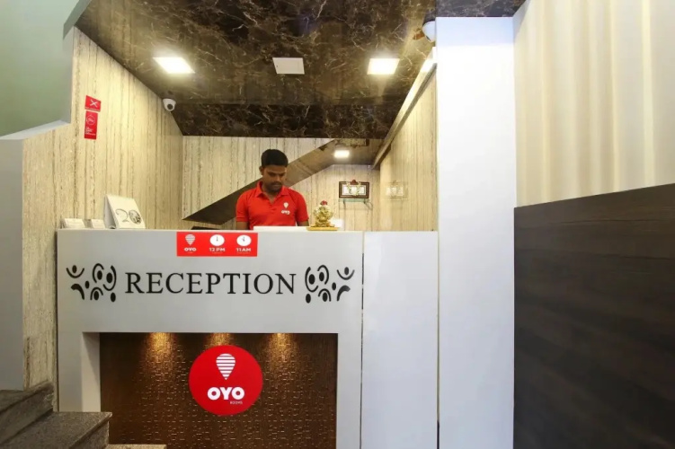OYO 8385 Udupi Inn