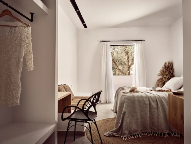 Comfort Triple room