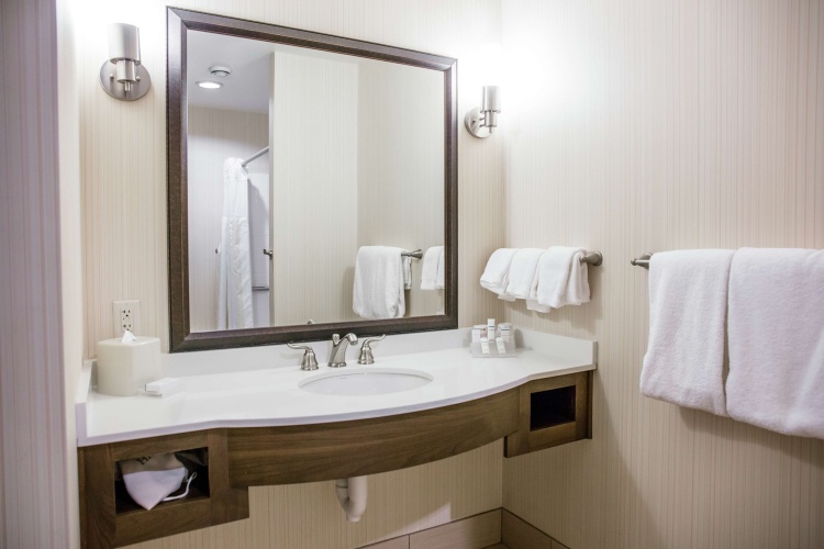 Hilton Garden Inn Milwaukee Downtown photo 10