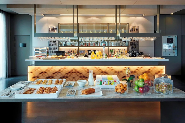 Ac Hotel Sants photo 13
