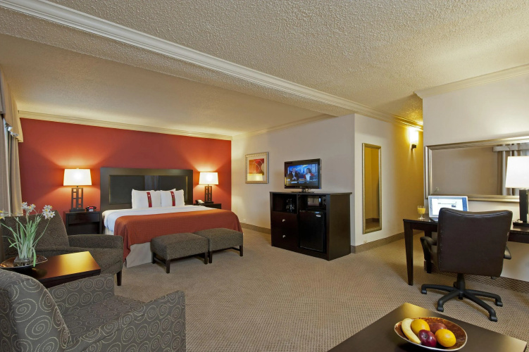 Holiday Inn Chicago West - Itasca