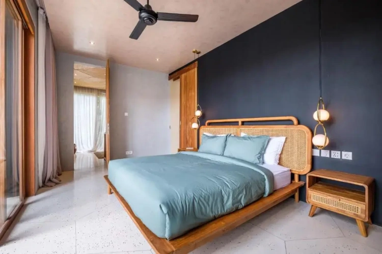 3 Bedrooms Villa