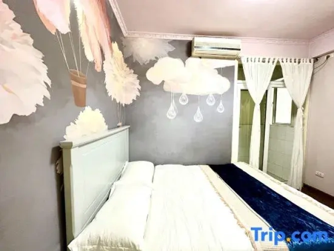 3 Bedrooms Family Suite