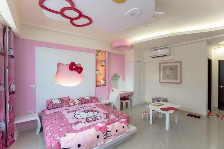 917 Homestay