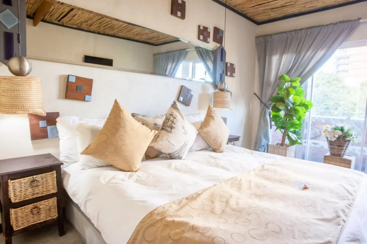Bedrock Executive Studio Sea Facing