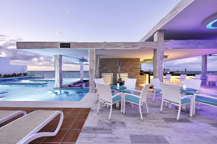 Riu Palace Paradise Island - Adults Only - All Inclusive photo 12