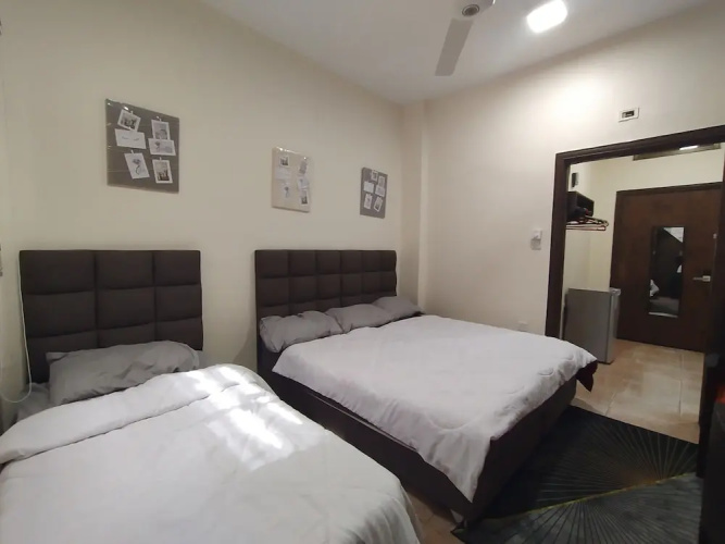 Relax House studio apartment