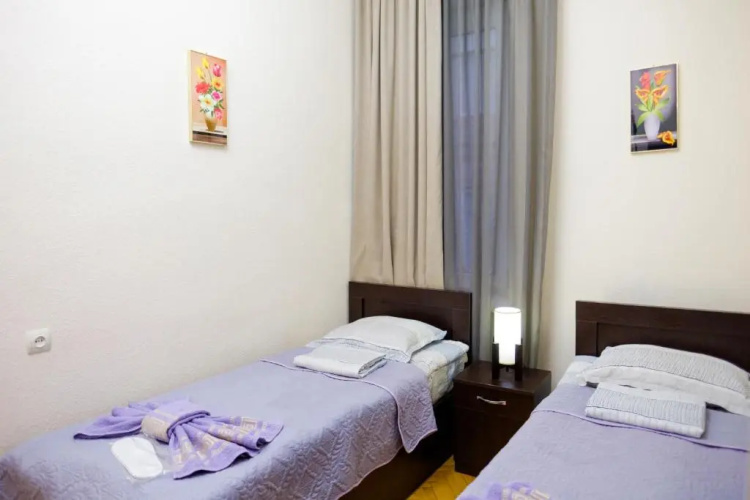 Apartment Rome