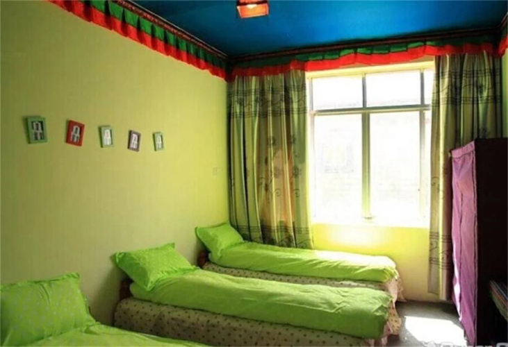 Lhasa Qicheng Inn