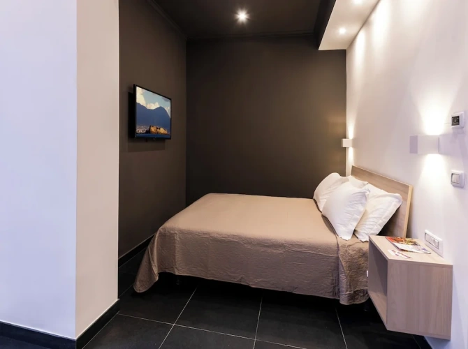 Comfort room
