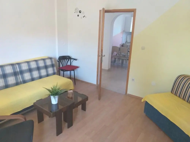 Apartment Sienna