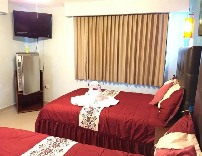 Hotel Isleño