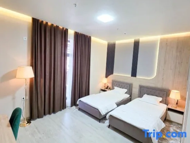 Twin Suite