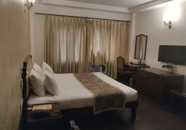 Karnal Haveli — фото 3