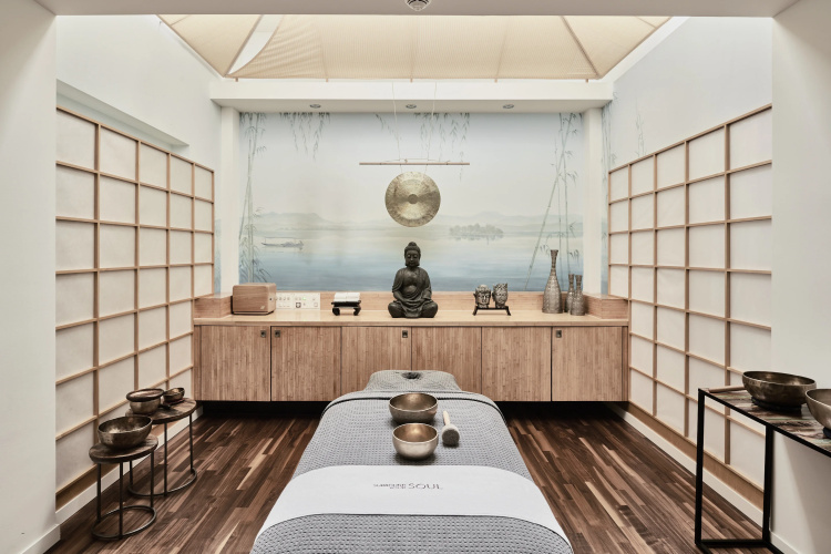 Grand Resort Bad Ragaz