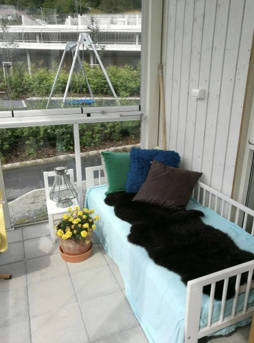 Pulpit Rock Family Apartment