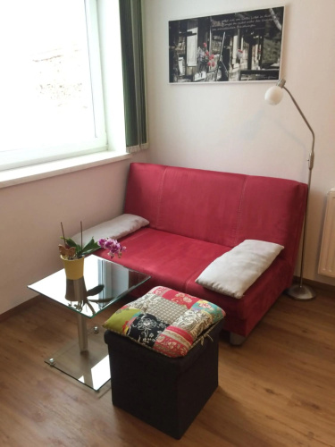 Appartement Villa Kern