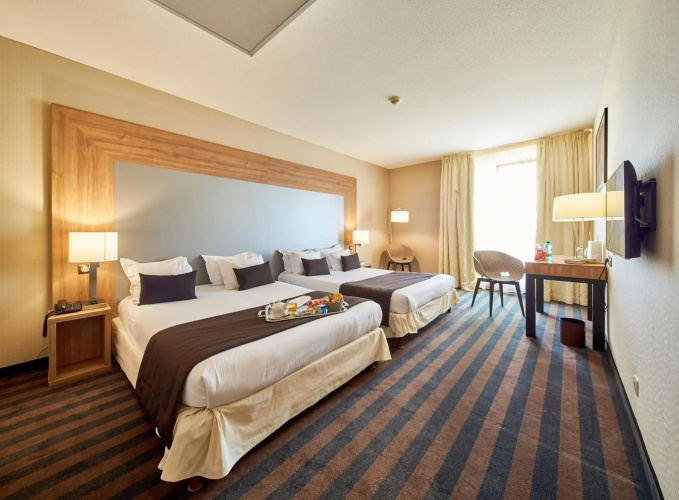 7Hotel&Spa