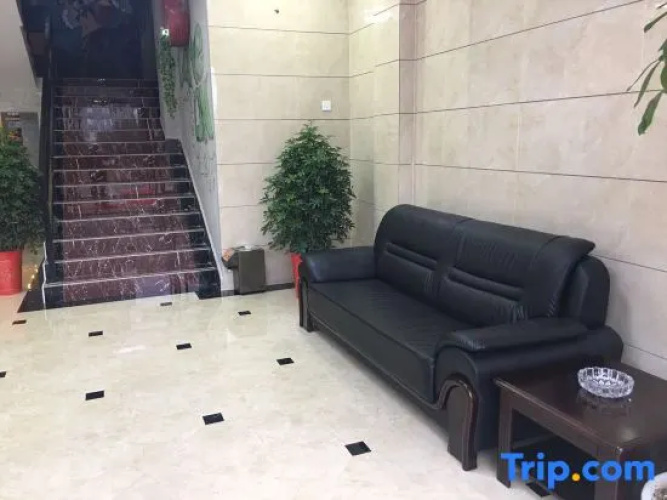 Yueyang Xiyuan Hotel