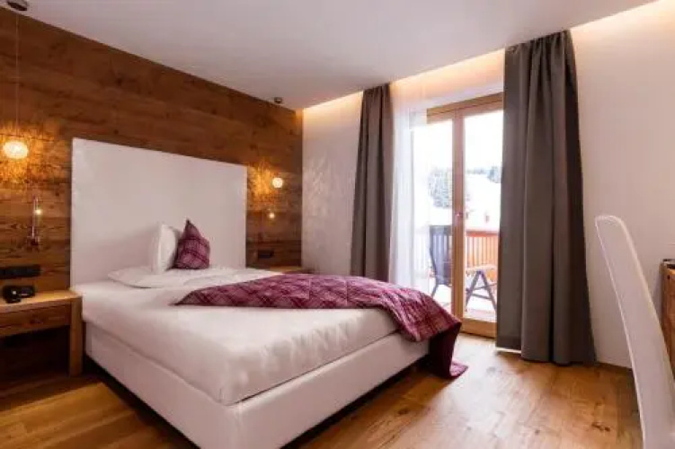 Sporthotel Floralpina