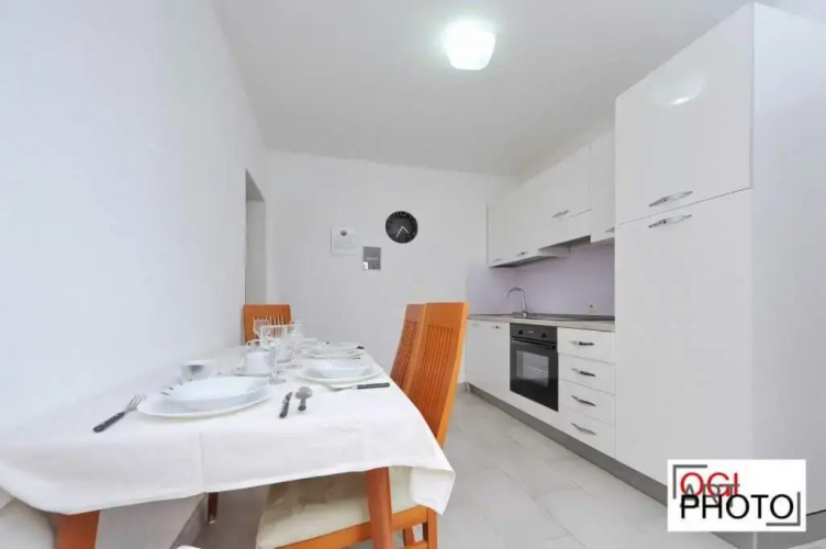 Apartments Marcela