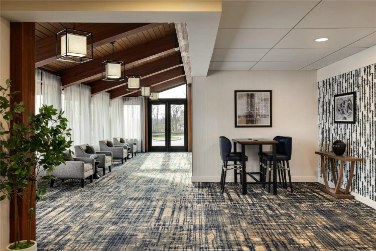 DoubleTree by Hilton Pittsburgh - Green Tree photo 16