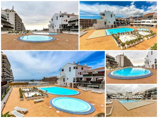 Deluxe Double room with ocean view