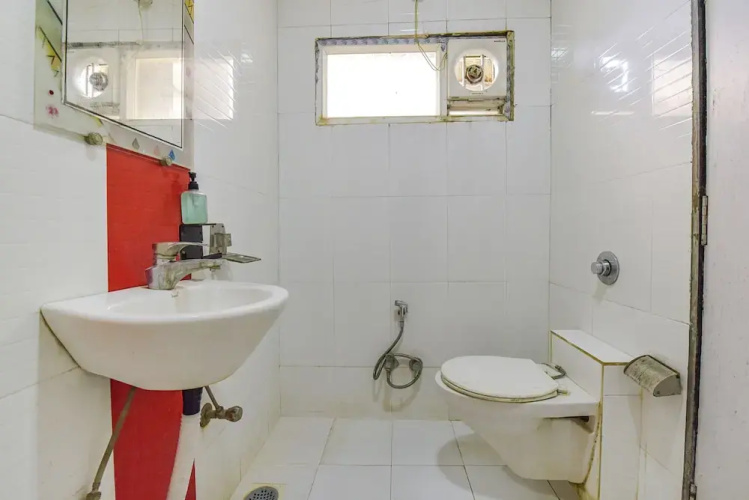 FabHotel Shri Shyam Palace