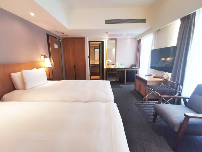 Azure Hotel